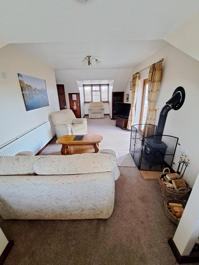 Highfields Holidays Bed & Breakfast Peterborough Eksteriør bilde