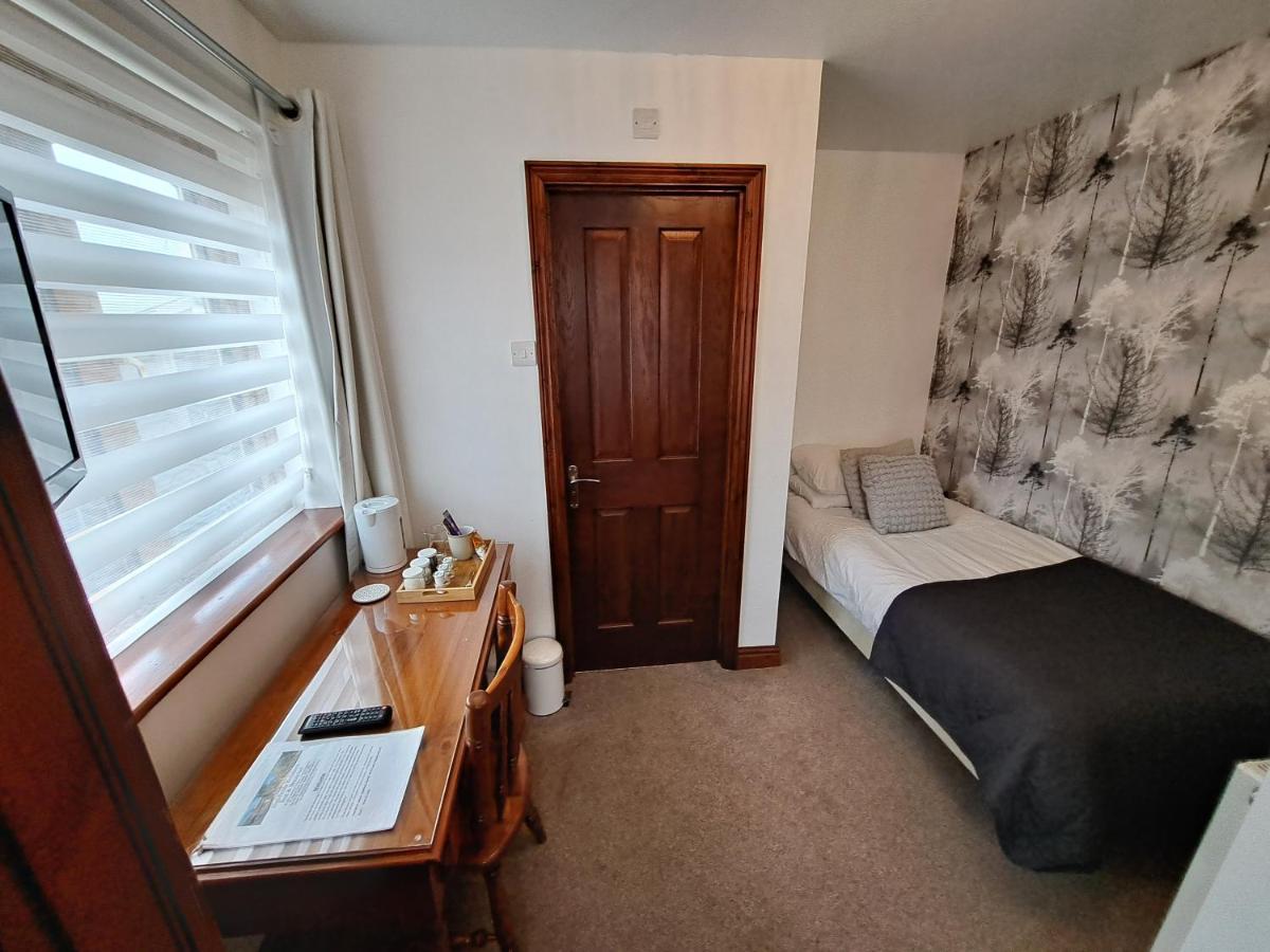 Highfields Holidays Bed & Breakfast Peterborough Eksteriør bilde