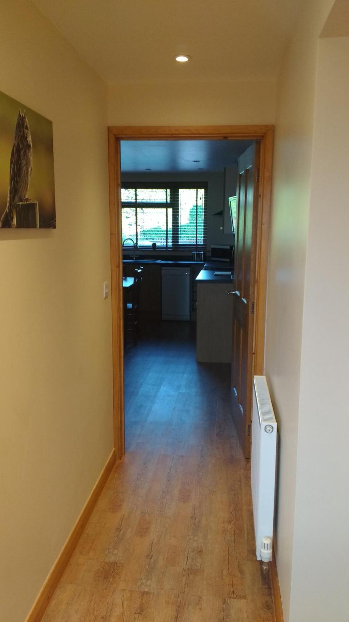 Highfields Holidays Bed & Breakfast Peterborough Eksteriør bilde