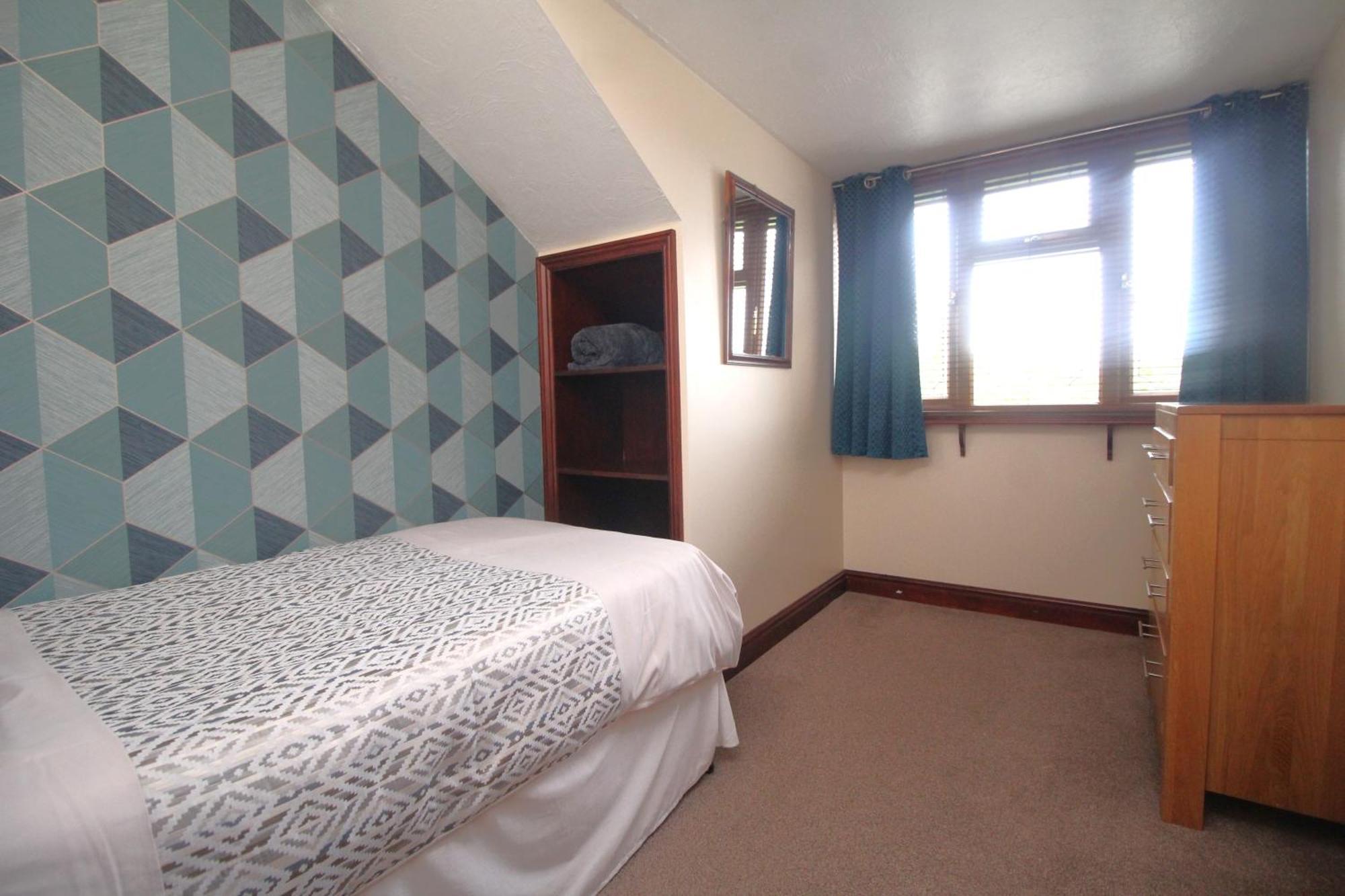 Highfields Holidays Bed & Breakfast Peterborough Eksteriør bilde