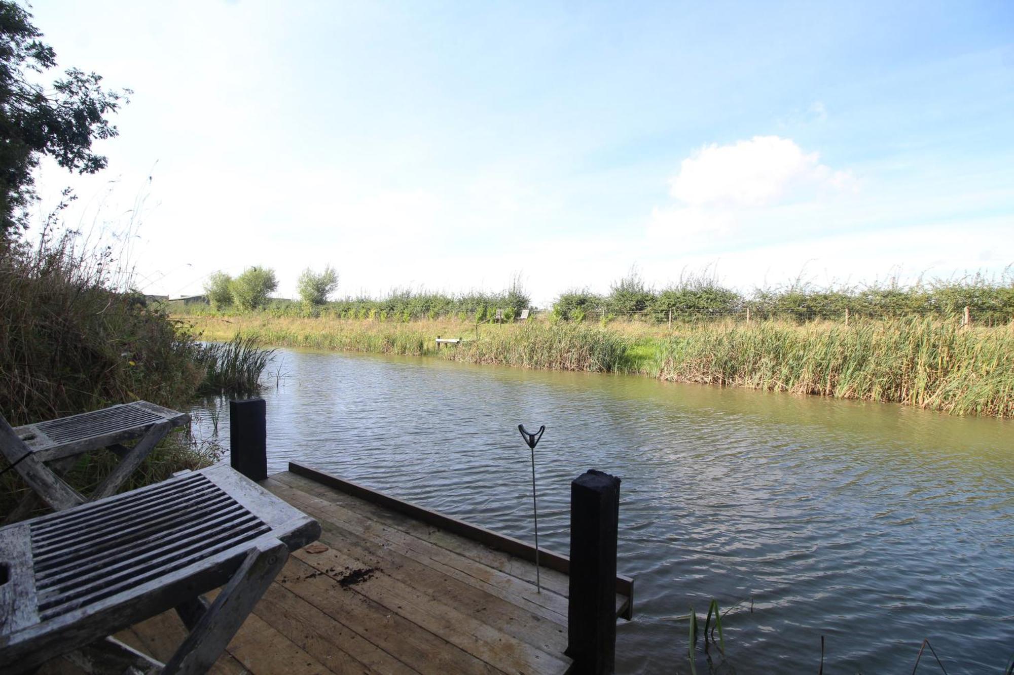 Highfields Holidays Bed & Breakfast Peterborough Eksteriør bilde